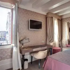 Hotel Moresco 4* Стандартный номер с различными типами кроватей фото 6