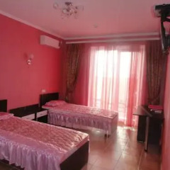 Отель Guest House Afrodita 3* Стандартный номер