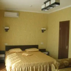 Гостиница Afrodita Guest House 3* Стандартный номер с различными типами кроватей фото 2