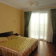 Отель Guest House Afrodita 3* Стандартный номер