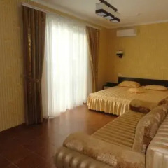 Гостиница Afrodita Guest House 3* Стандартный номер с различными типами кроватей