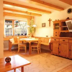 Отель Andrea's Gästehaus Апартаменты с различными типами кроватей фото 2