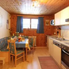 Отель Andrea's Gästehaus Апартаменты с 2 отдельными кроватями фото 4