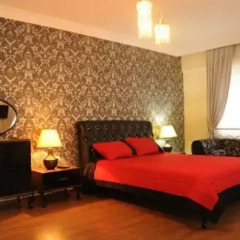 Hotel Adavilla Вилла Делюкс с различными типами кроватей фото 13