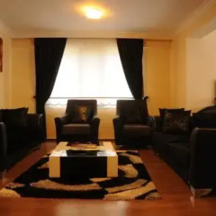 Hotel Adavilla Вилла Делюкс с различными типами кроватей фото 8