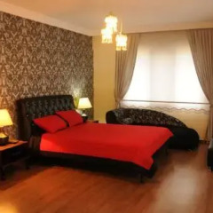 Hotel Adavilla Вилла Делюкс с различными типами кроватей фото 12