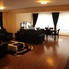 Hotel Adavilla Вилла Делюкс с различными типами кроватей фото 11