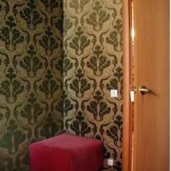 ZaZaZoo Hostel Номер Эконом с разными типами кроватей фото 3