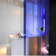 Отель Mode Sathorn 4* Номер Делюкс фото 17