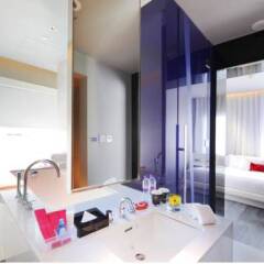 Отель Mode Sathorn 4* Номер Делюкс фото 18