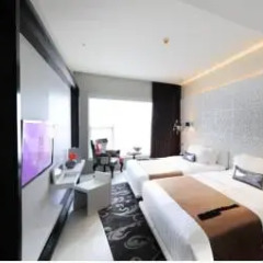 Отель Mode Sathorn 4* Номер Делюкс фото 20