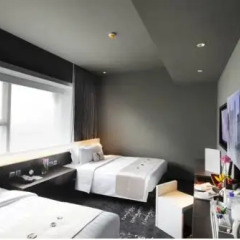 Отель Mode Sathorn 4* Номер Делюкс фото 16