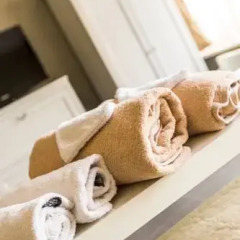 Отель B&B A Dream 4* Стандартный номер с различными типами кроватей фото 18