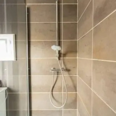 Отель B&B A Dream 4* Номер Делюкс с различными типами кроватей фото 35