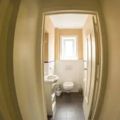 Отель B&B A Dream 4* Стандартный номер с различными типами кроватей фото 20