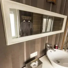 Отель B&B A Dream 4* Номер Делюкс с различными типами кроватей фото 36