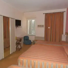 Hotel Novara 3* Стандартный номер
