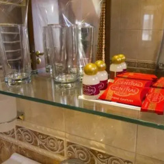 Hotel Central 3* Стандартный номер фото 5