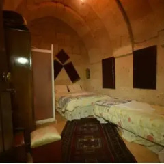 Dar Konak Pansiyon Стандартный номер с различными типами кроватей фото 5