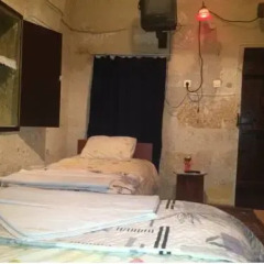Dar Konak Pansiyon Стандартный номер с различными типами кроватей фото 4