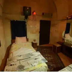 Dar Konak Pansiyon Стандартный номер с различными типами кроватей фото 6