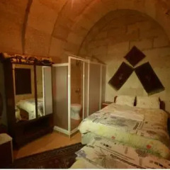 Dar Konak Pansiyon Стандартный номер с различными типами кроватей фото 9