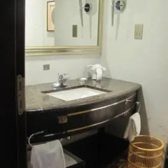 Shan Dong Hotel 4* Номер Делюкс с различными типами кроватей фото 5