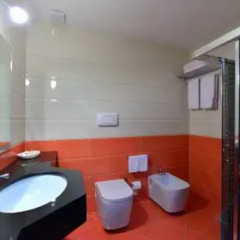 Te Stela Hotel 4* Улучшенный номер с различными типами кроватей фото 9
