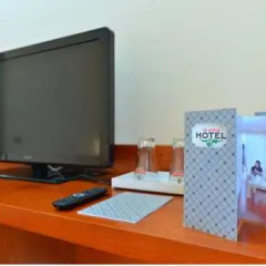 Te Stela Hotel 4* Улучшенный номер с различными типами кроватей фото 8