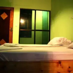 Отель Variety Stay Guest House 3* Стандартный номер