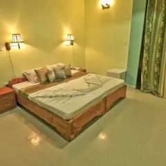 Отель Variety Stay Guest House 3* Стандартный номер