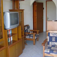 Апартаменты Costantonia Holiday Apartments Апартаменты с различными типами кроватей фото 2