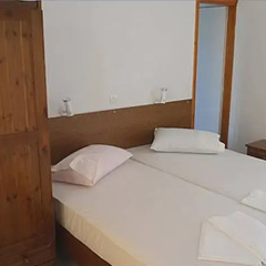 Апартаменты Costantonia Holiday Apartments Студия с различными типами кроватей