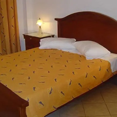 Апартаменты Costantonia Holiday Apartments Апартаменты с различными типами кроватей
