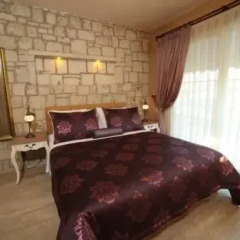 Alacati Mandalina Hotel 2* Люкс повышенной комфортности фото 3
