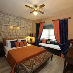 Alacati Mandalina Hotel 2* Люкс повышенной комфортности фото 2