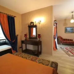 Alacati Mandalina Hotel 2* Люкс повышенной комфортности фото 4