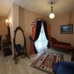 Alacati Mandalina Hotel 2* Люкс повышенной комфортности
