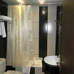 Delmon Palace Hotel 3* Стандартный номер с 2 отдельными кроватями фото 8