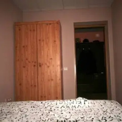 Big Bang Hostel Стандартный номер с различными типами кроватей фото 4