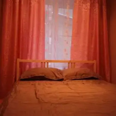 Big Bang Hostel Стандартный номер с различными типами кроватей
