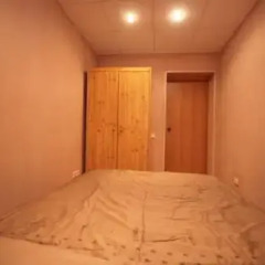 Big Bang Hostel Стандартный номер с различными типами кроватей фото 2