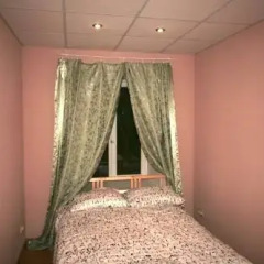 Big Bang Hostel Стандартный номер с различными типами кроватей фото 3