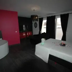 Отель Hôtel Verone 4* Стандартный номер фото 45