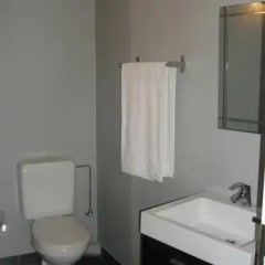 Отель Hôtel Verone 4* Стандартный номер фото 13