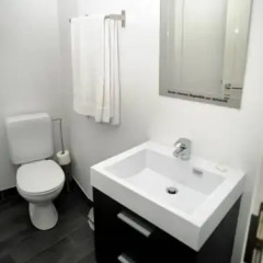 Отель Hôtel Verone 4* Стандартный номер фото 29