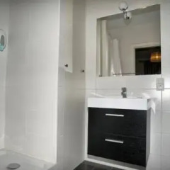 Отель Hôtel Verone 4* Стандартный номер фото 31