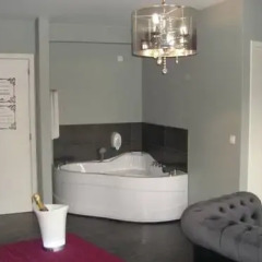 Отель Hôtel Verone 4* Стандартный номер фото 16
