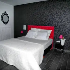 Отель Hôtel Verone 4* Стандартный номер фото 43