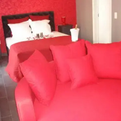 Отель Hôtel Verone 4* Стандартный номер фото 21